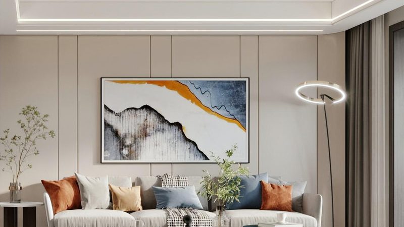 自建房装修，细节决定成败。以下是一些细节处理建议：